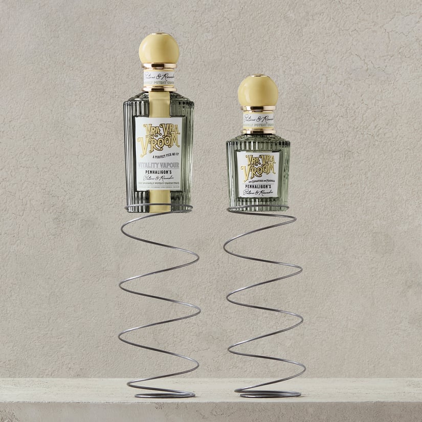 VRA VRA VROOM EDP 100ML