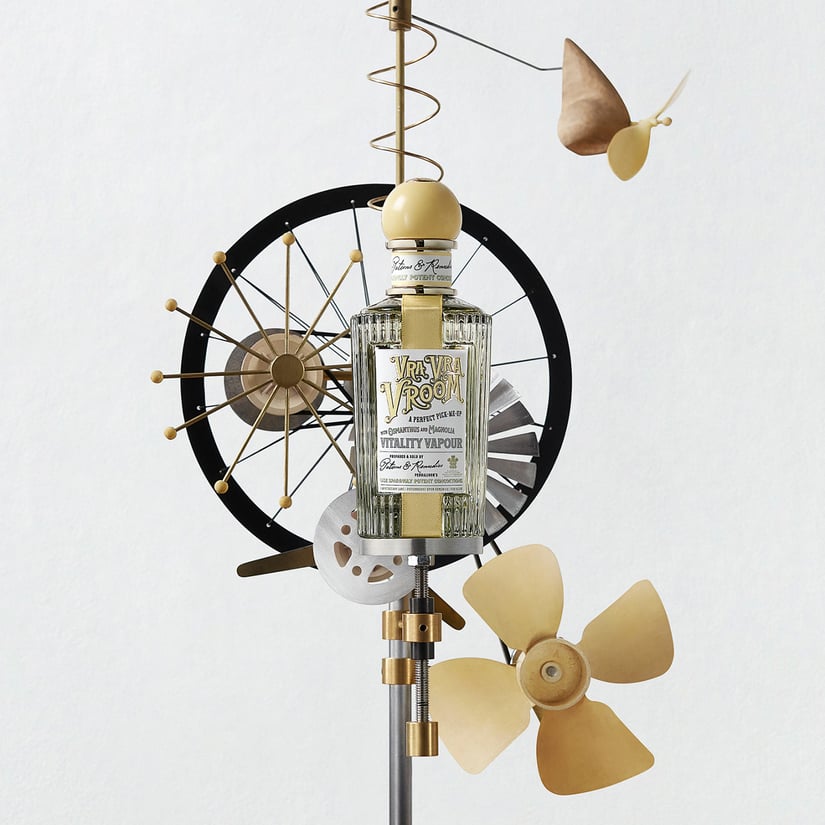 VRA VRA VROOM EDP 100ML