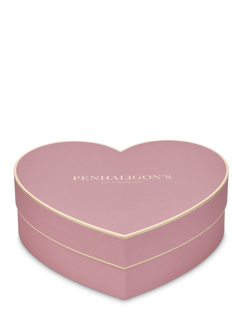 PEN HEART BOX POSM 2026