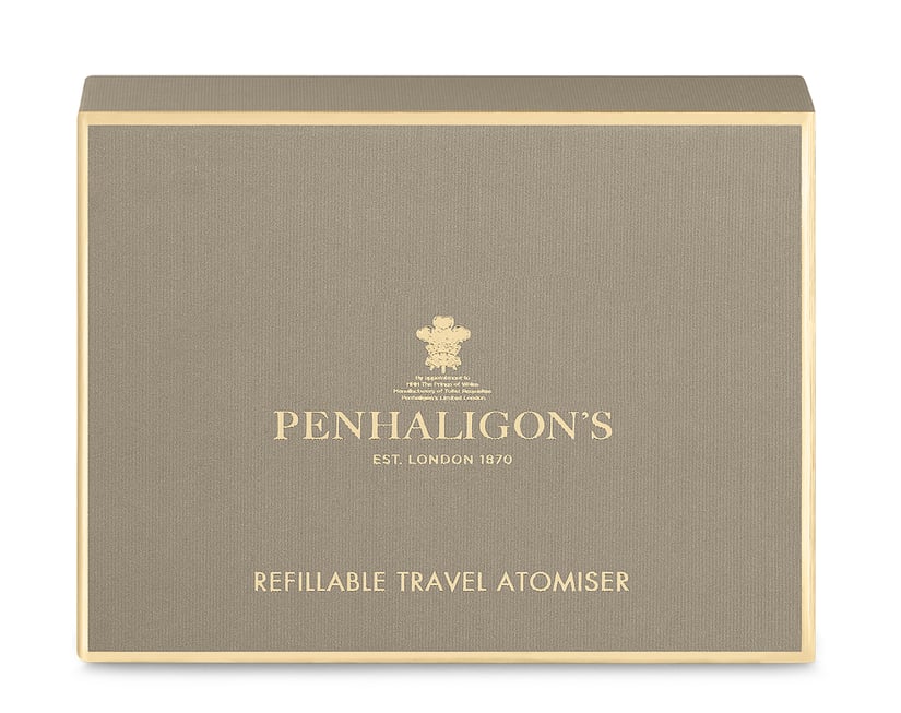 PEN WHITE ATOMISER 5ML