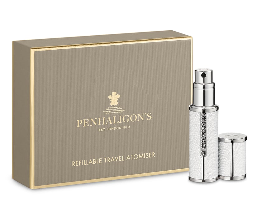 PEN WHITE ATOMISER 5ML