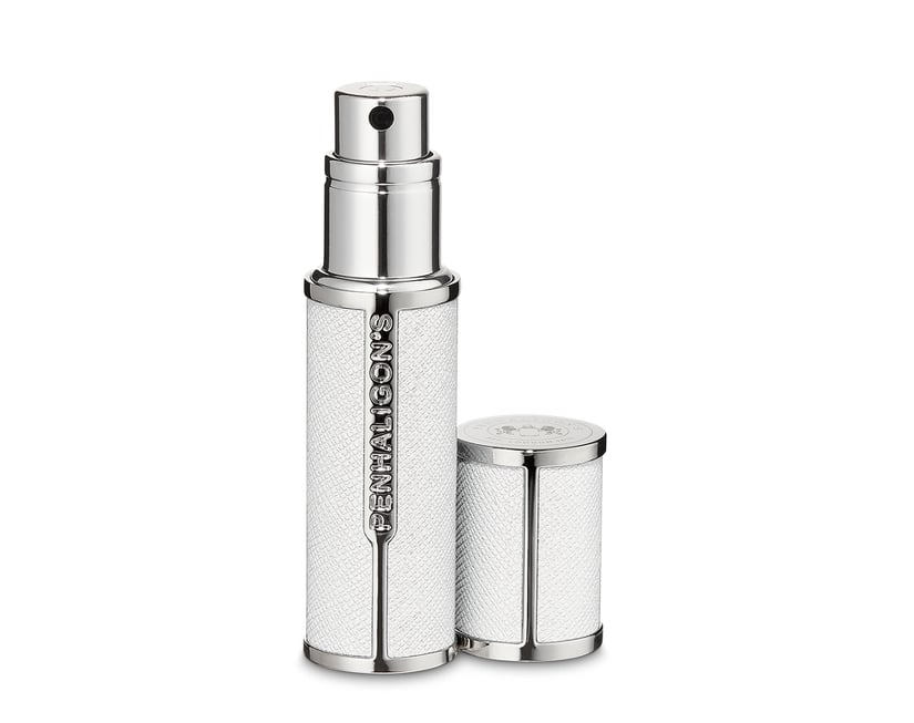 PEN WHITE ATOMISER 5ML