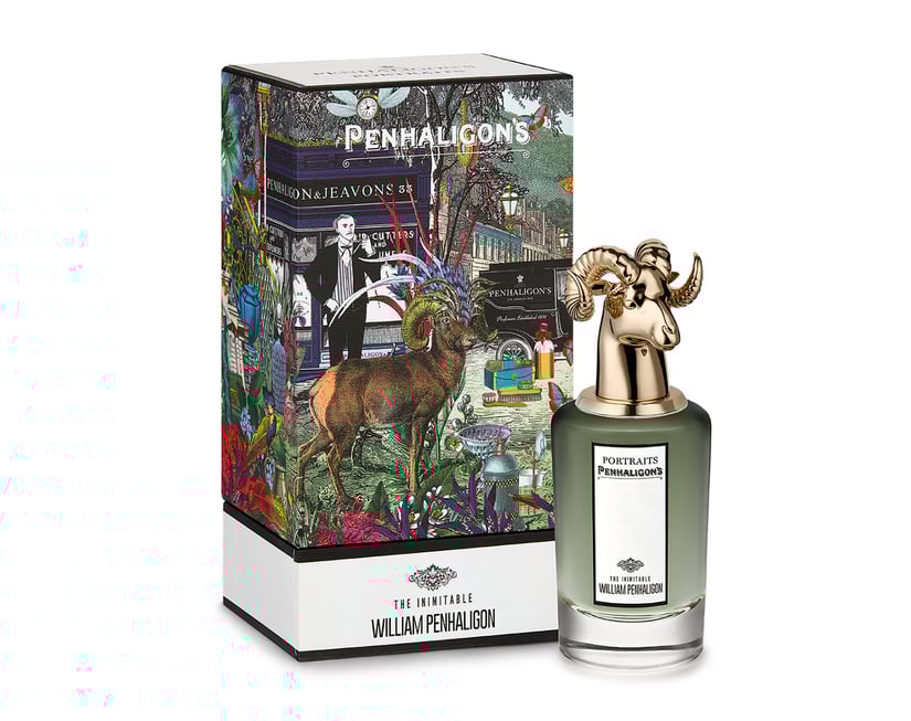 W PENHALIGON 75ML