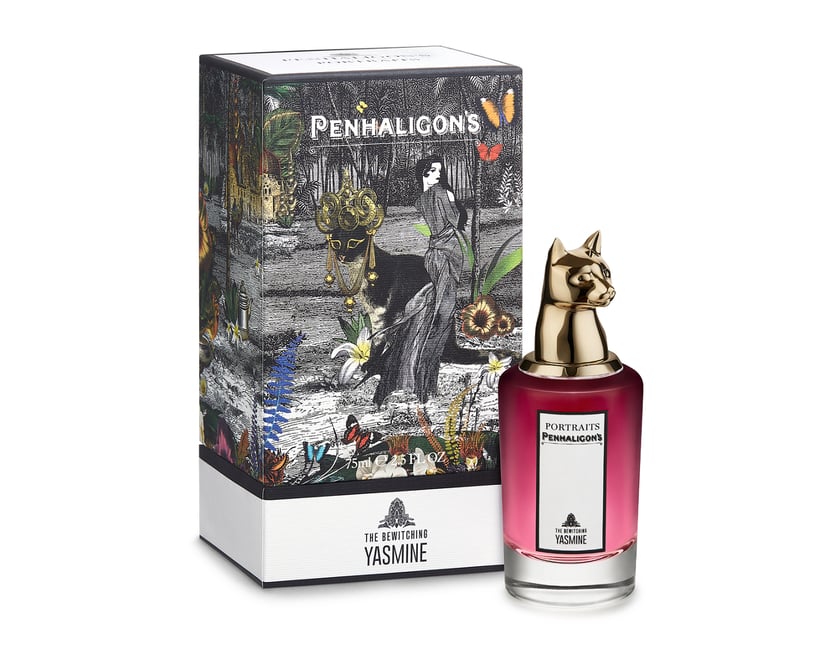 PORTRAITS YASMINE EDP 75 ML VA