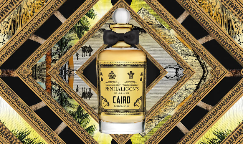CAIRO EDP 100ML VA