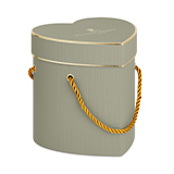Penhaligon's Evergreen Heart Box