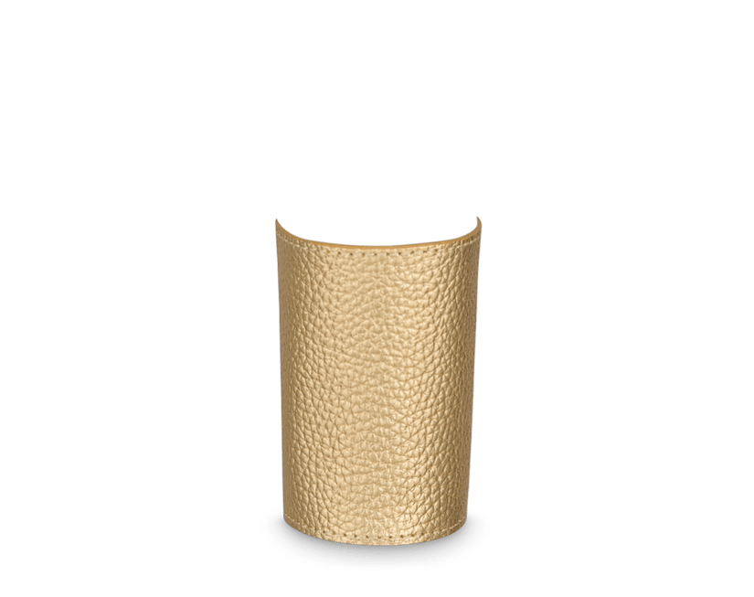 Gold 75ml Pouch