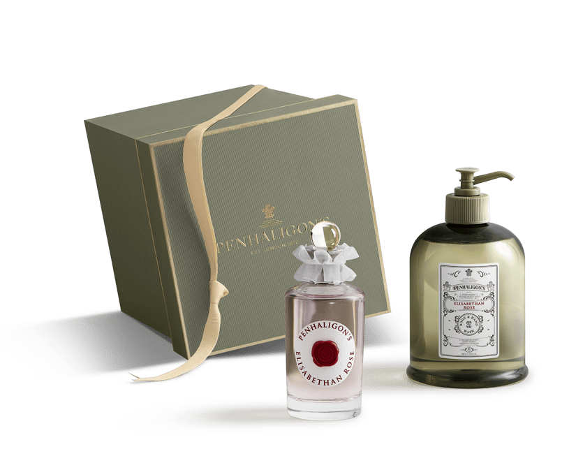 Elisabethan Rose セット Elisabethan Rose セット