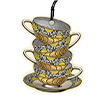 Tea Cup Tag