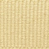 Cream ribbon