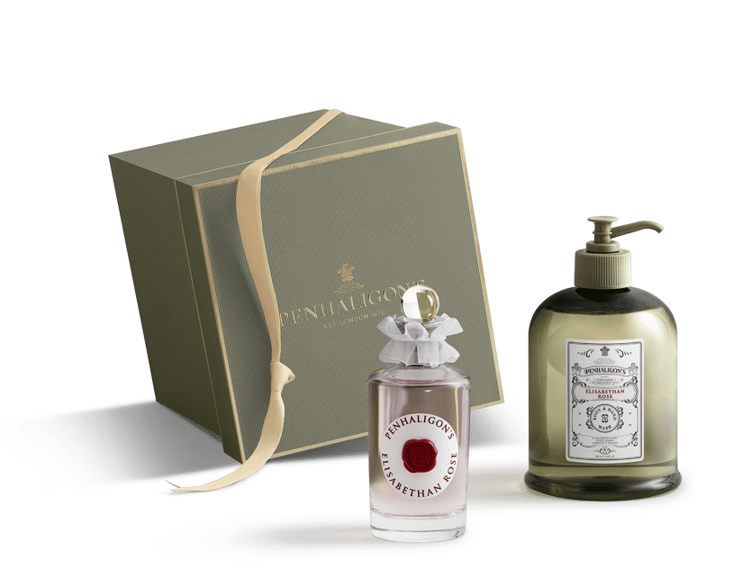 ベスト Elisabethan Rose セット Elisabethan Rose セット