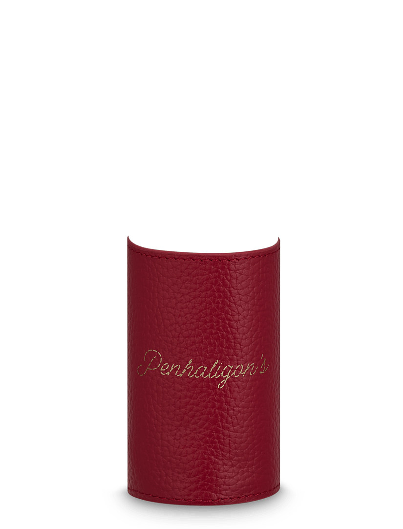 Exclusive Leather Pouch