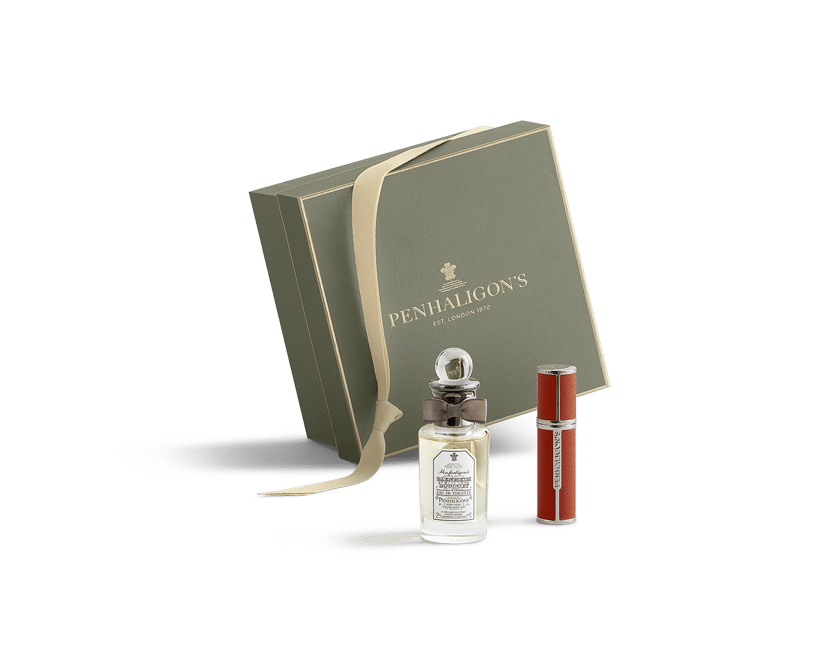 SCENTED SOJOURN GIFT SET