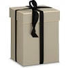 Evergreen Gift Box