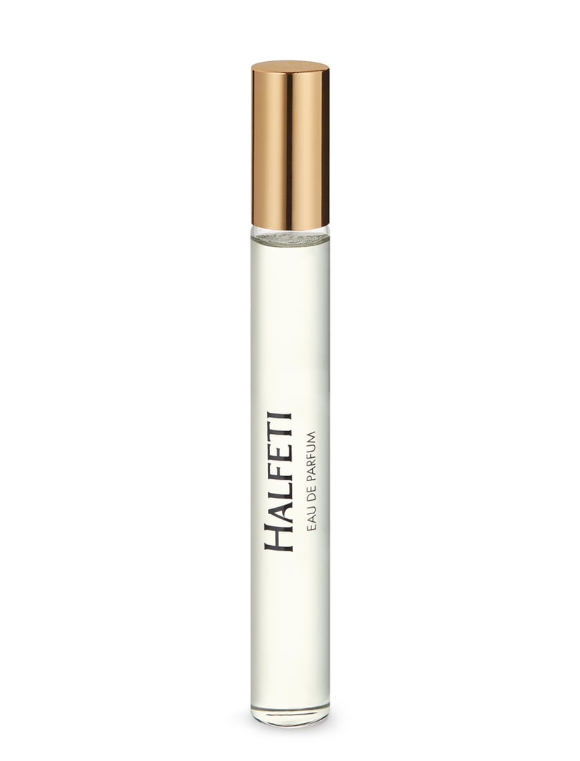 HALFETI