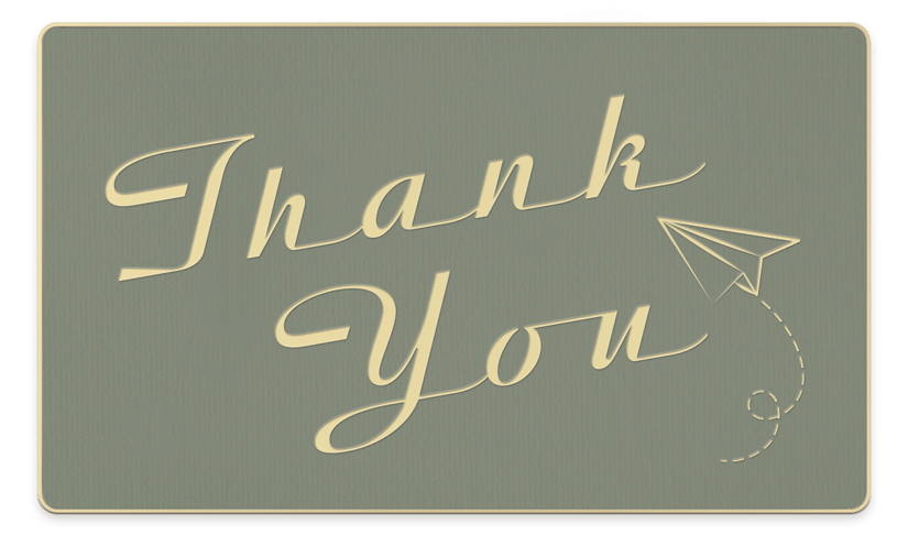 ThankYou