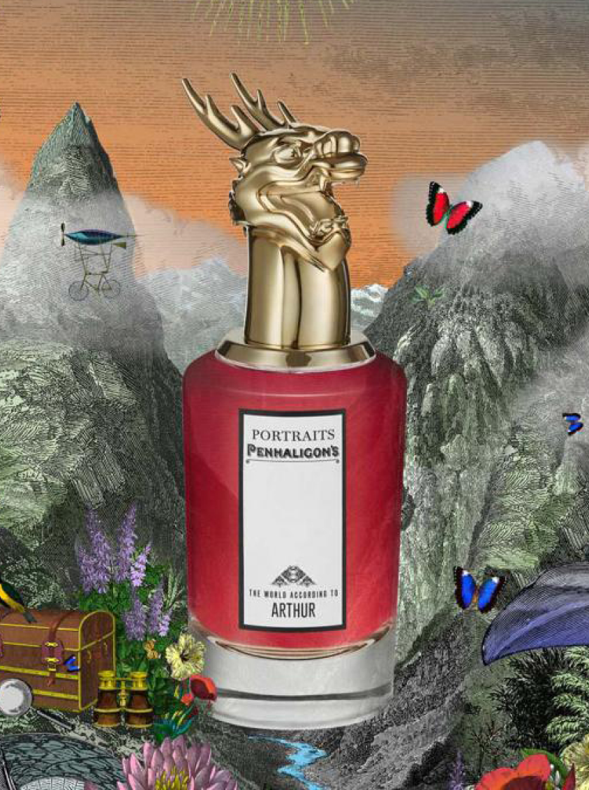 Article Content Block Component