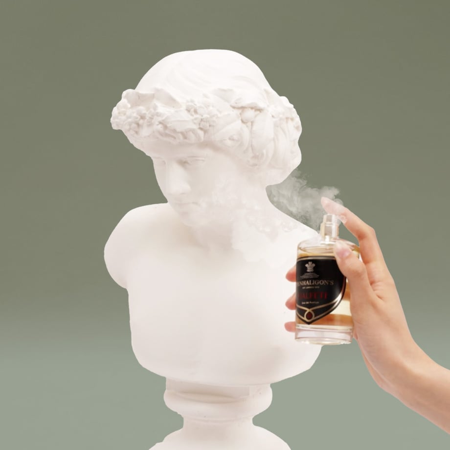 SCENT LIBRARY 10 x 2ml | Penhaligon's