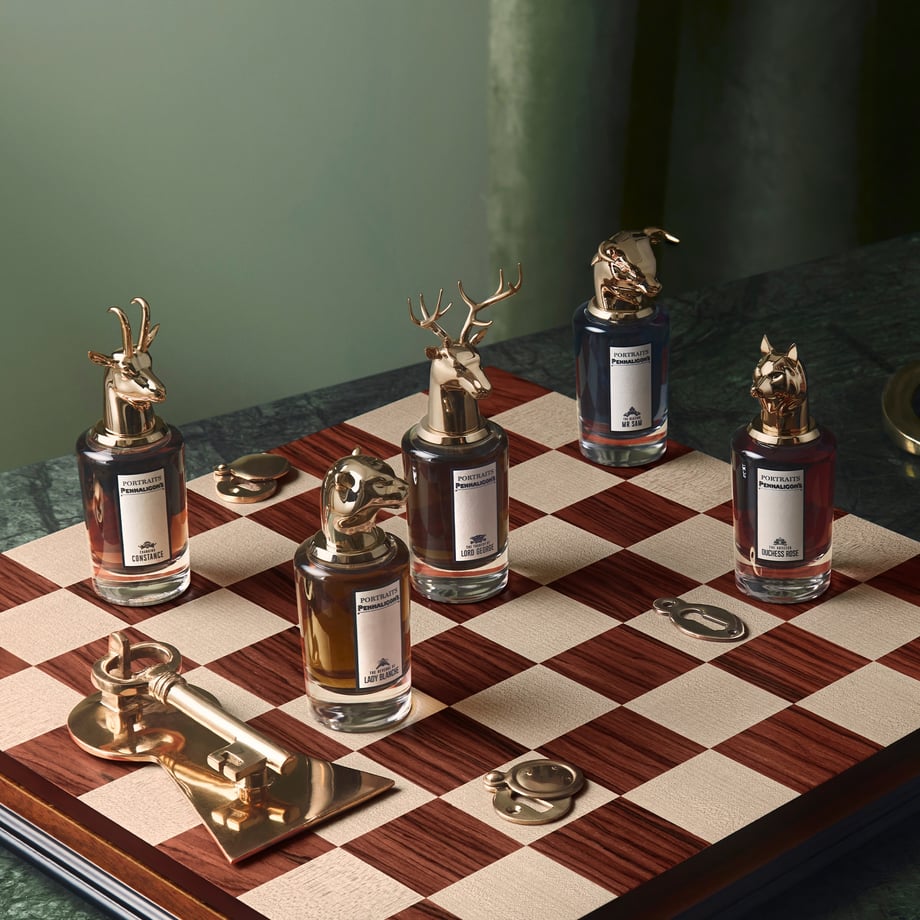 Explore Collections | Penhaligon's Explore Collections | Penhaligon's