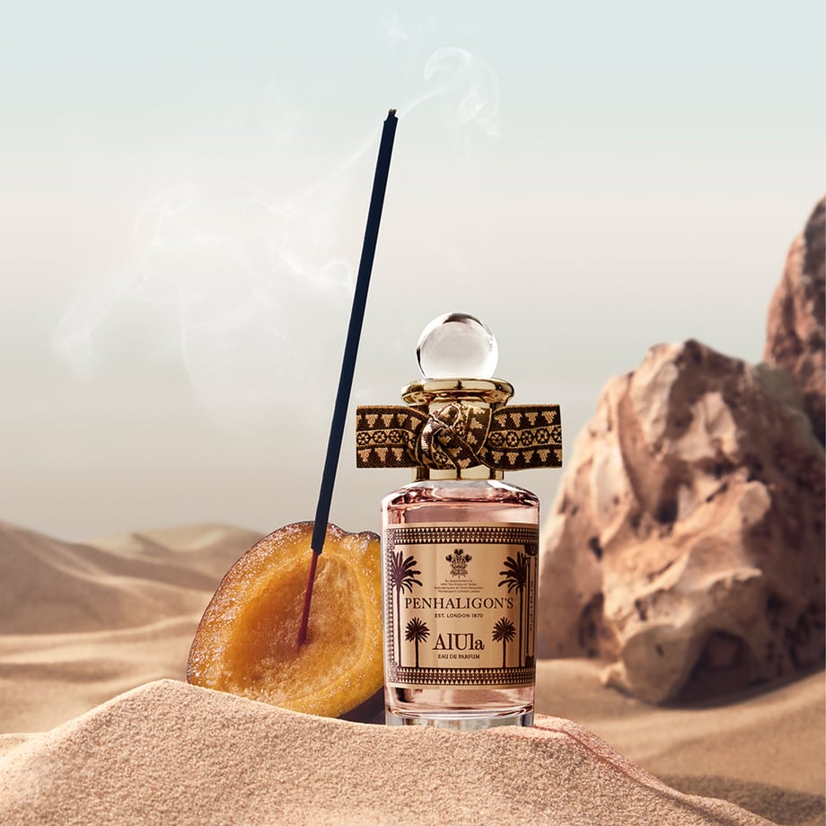 Alula | Penhaligon's