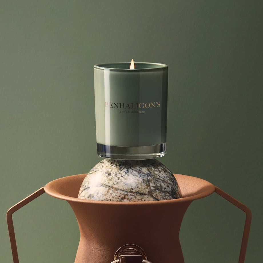 candles | Penhaligon's