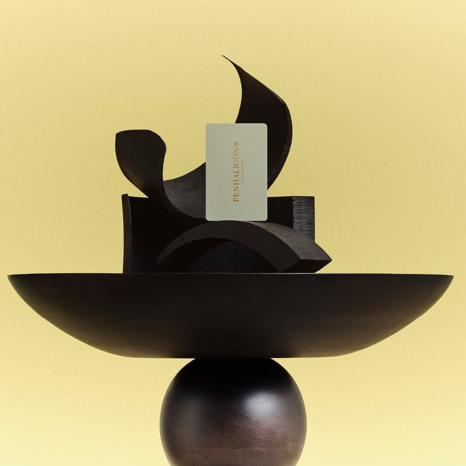 Penhaligons gift card