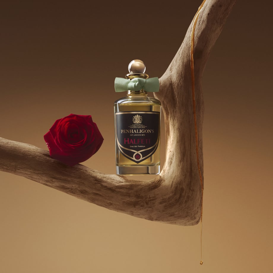 香水(ユニセックス) Penhaligon's Halfeti Eau de Parfum 100mL HALFETI 100 ml | Penhaligon's