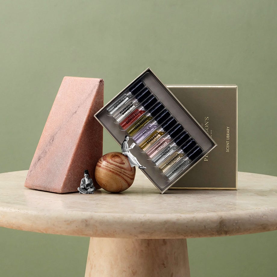 PEN Fragrance Profiler Quiz Result Content Block 1 Image