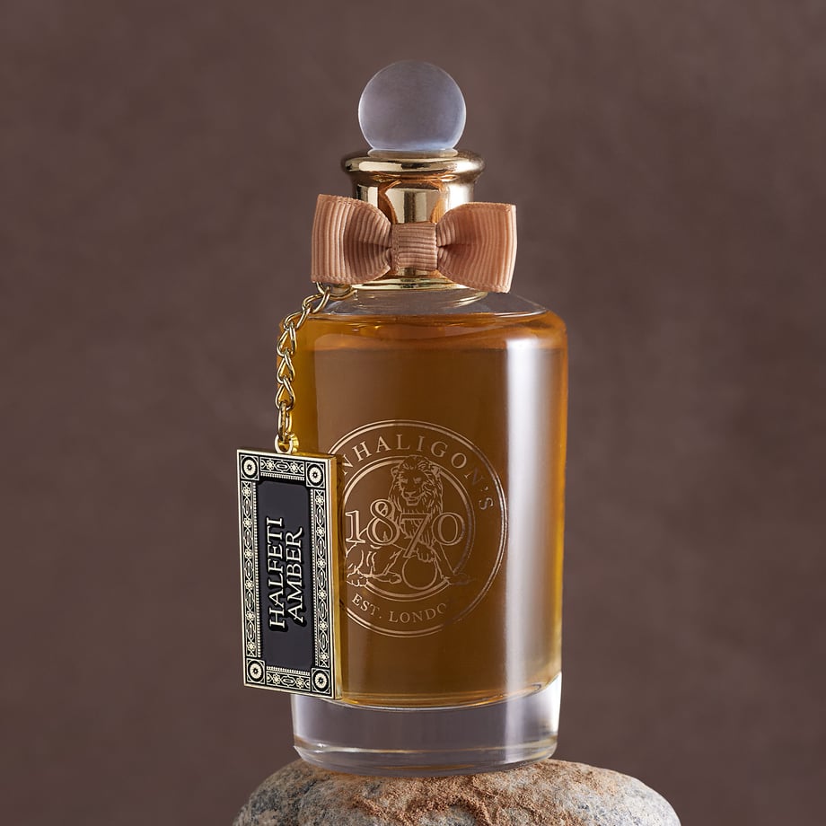 Halfeti amber dubai mall exclusive