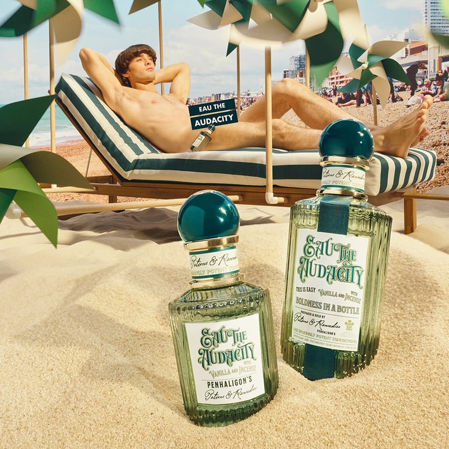 楽天市場】ペンハリガン penhaligon's ペンハリガン