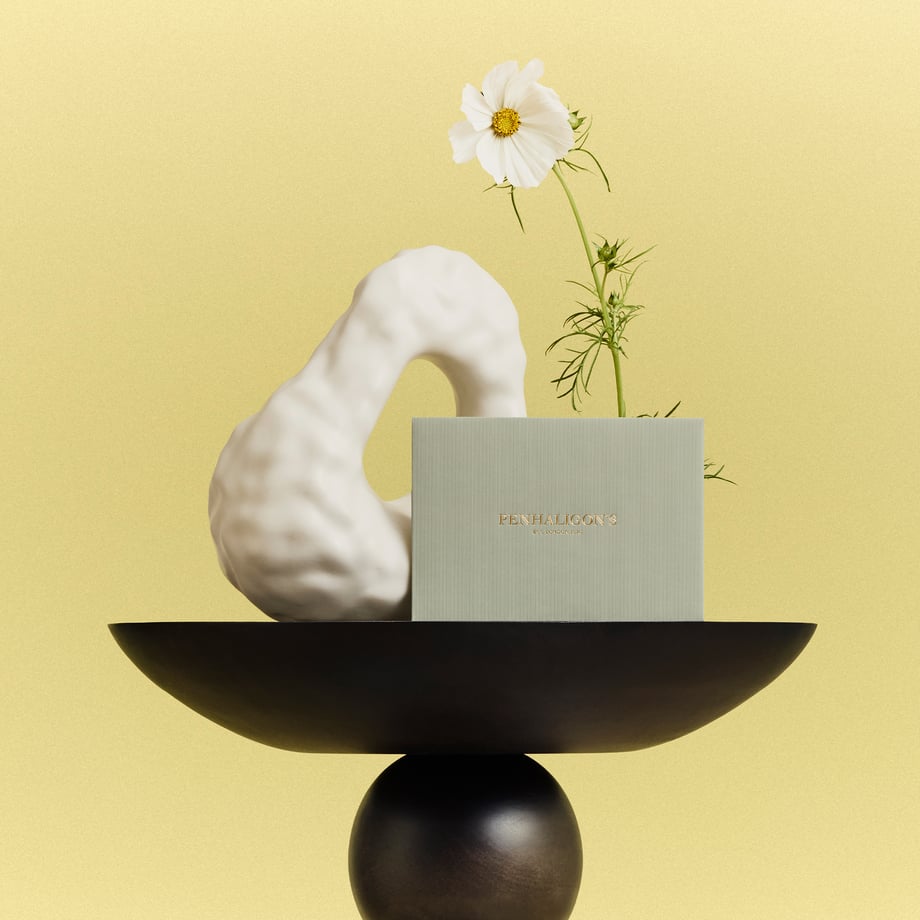 Penhaligons gift box