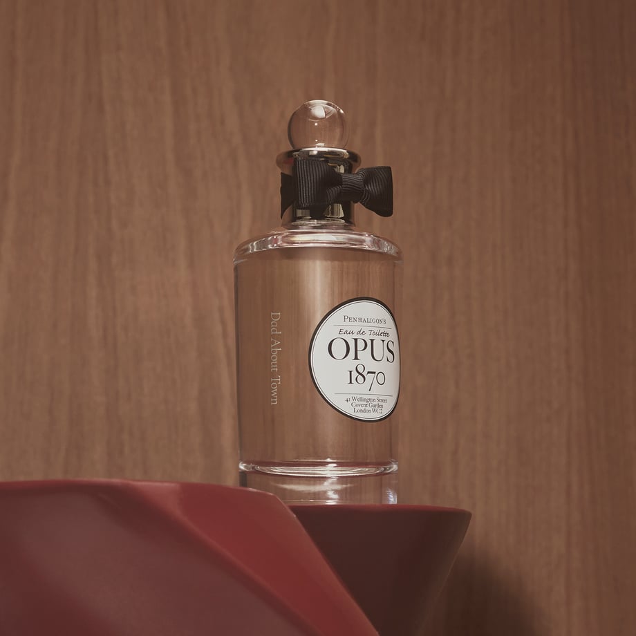Opus engraving