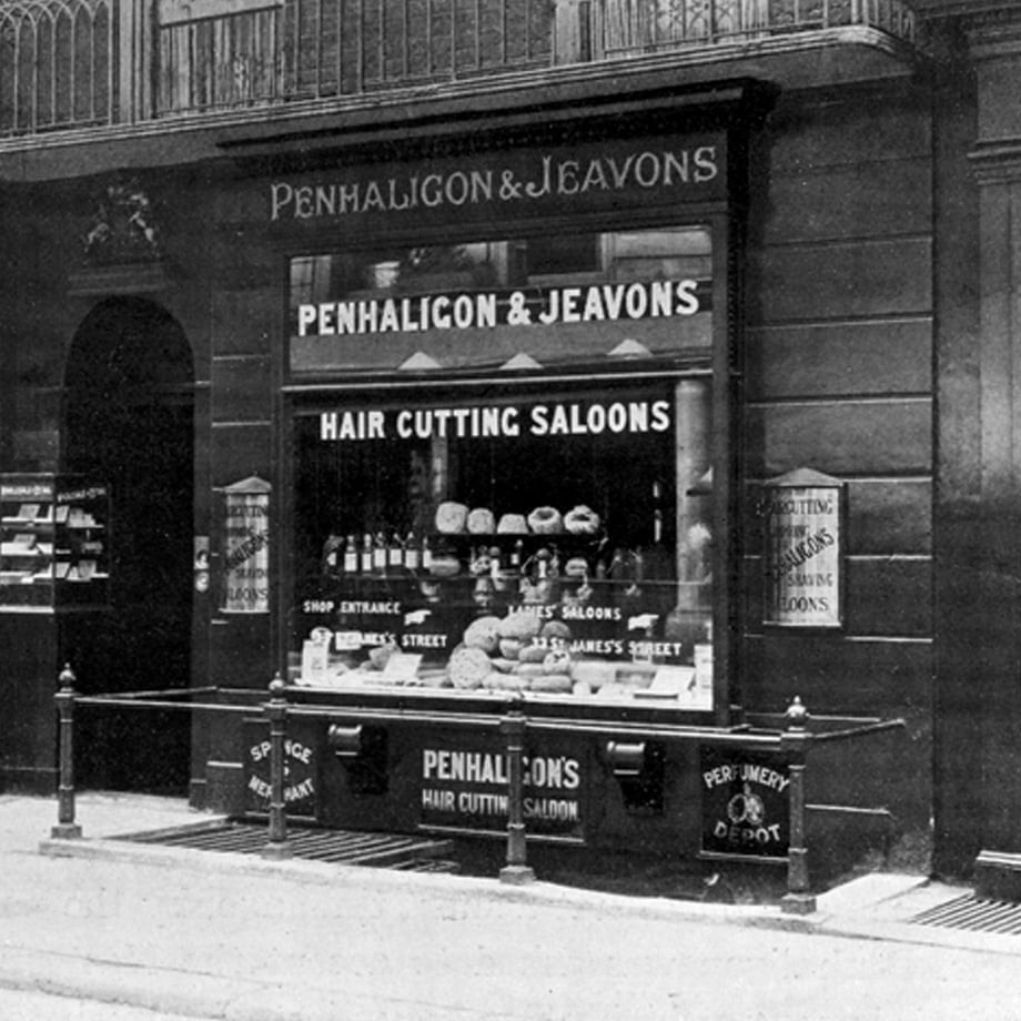 Homepage | Penhaligon's Homepage | Penhaligon's