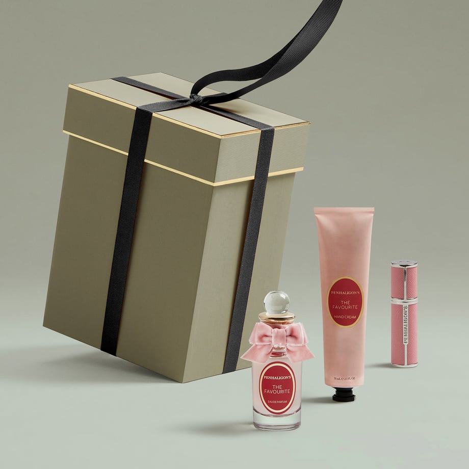 travel set