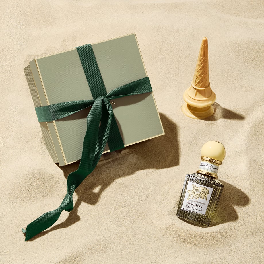 【未使用】☆PENHALIGON'S☆FRAGRANCE COLLLECTION m49404345549_1.jpg
