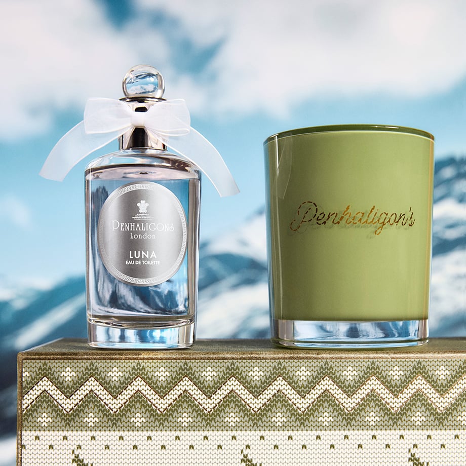 ペンハリガン ブリティッシュテイルズラグジュアリーコレクション ペンハリガン ブリティッシュテイルズラグジュアリーコレクション