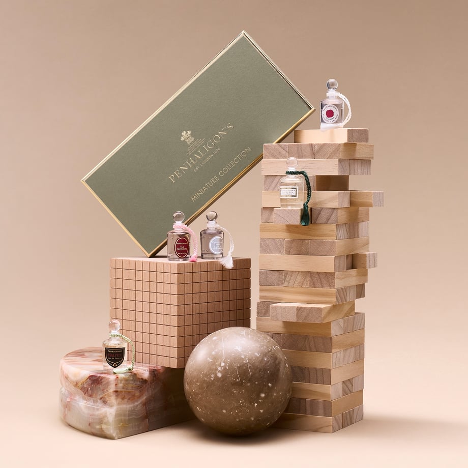 Gift Guide | Penhaligon's