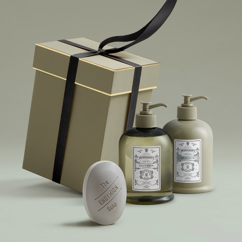 PRIM &amp; PAMPER